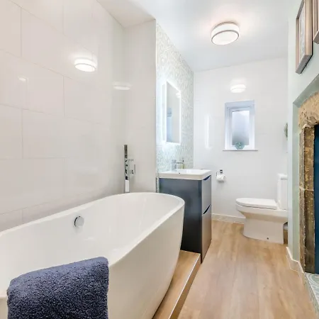 Apartamento Weavers Retreat Skipton