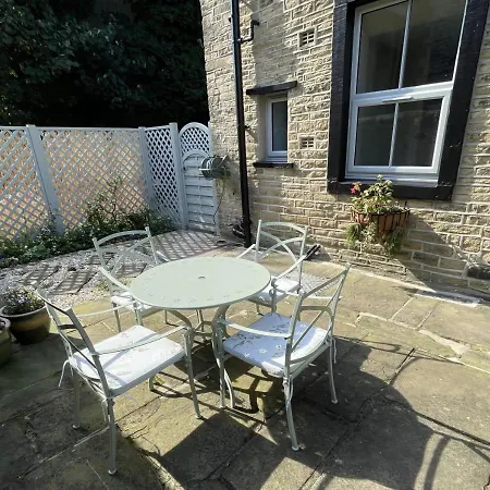Apartamento Weavers Retreat Skipton