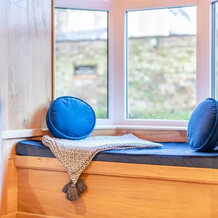 Apartamento Weavers Retreat *